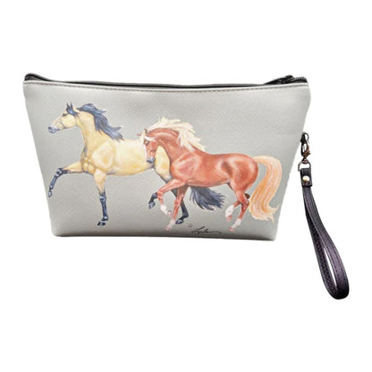 AWST Int'l Lila Accessory Wristlet Bags