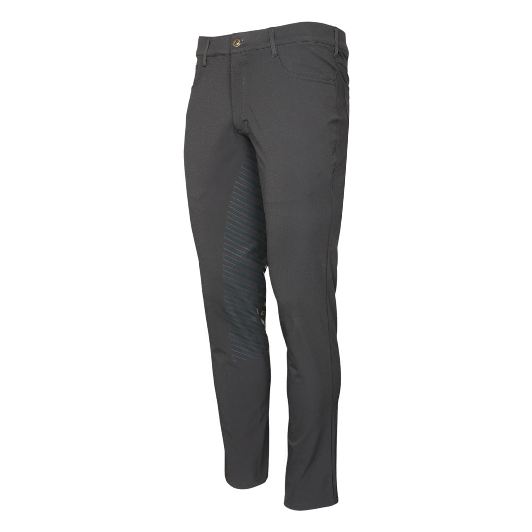 TuffRider Polo Pants 40 White