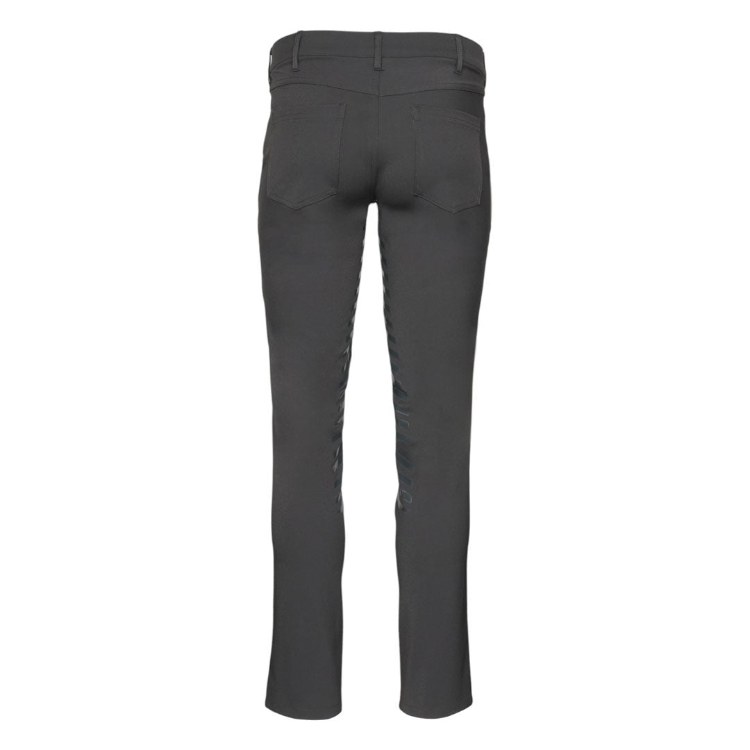 TuffRider Polo Pants 40 White