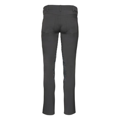 TuffRider Polo Pants 40 White