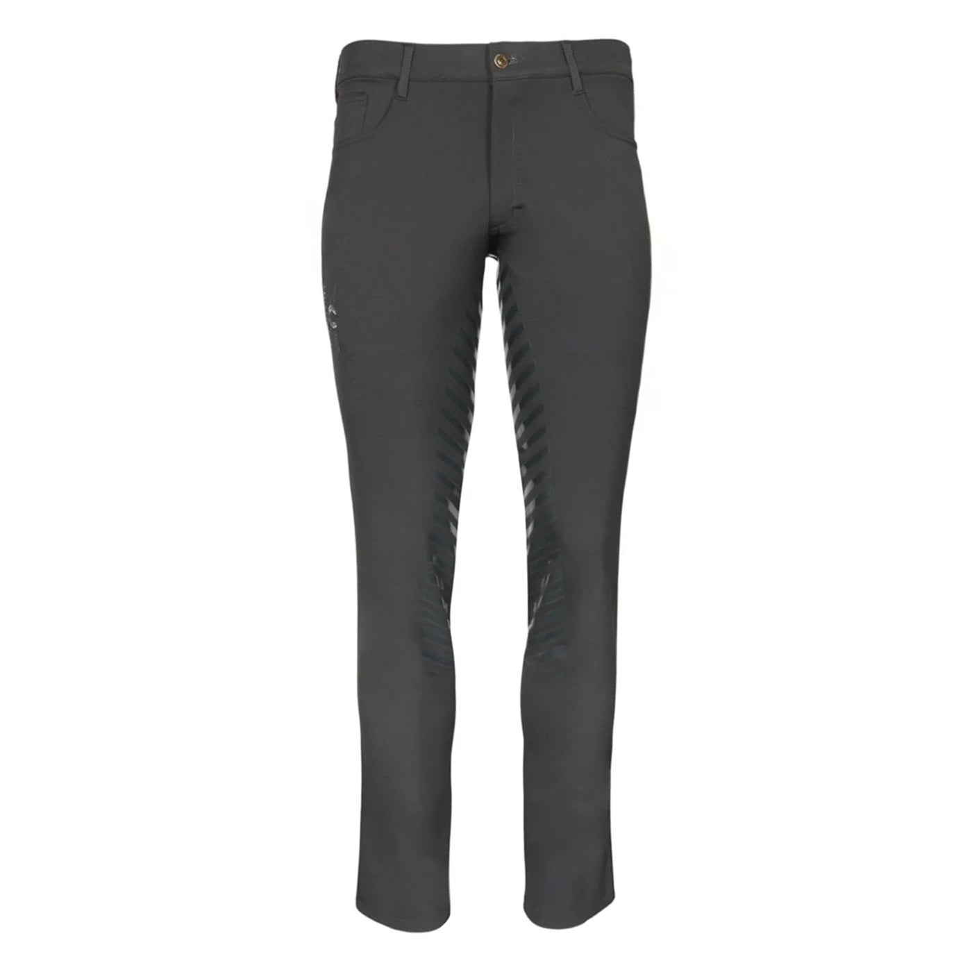 TuffRider Polo Pants 40 White