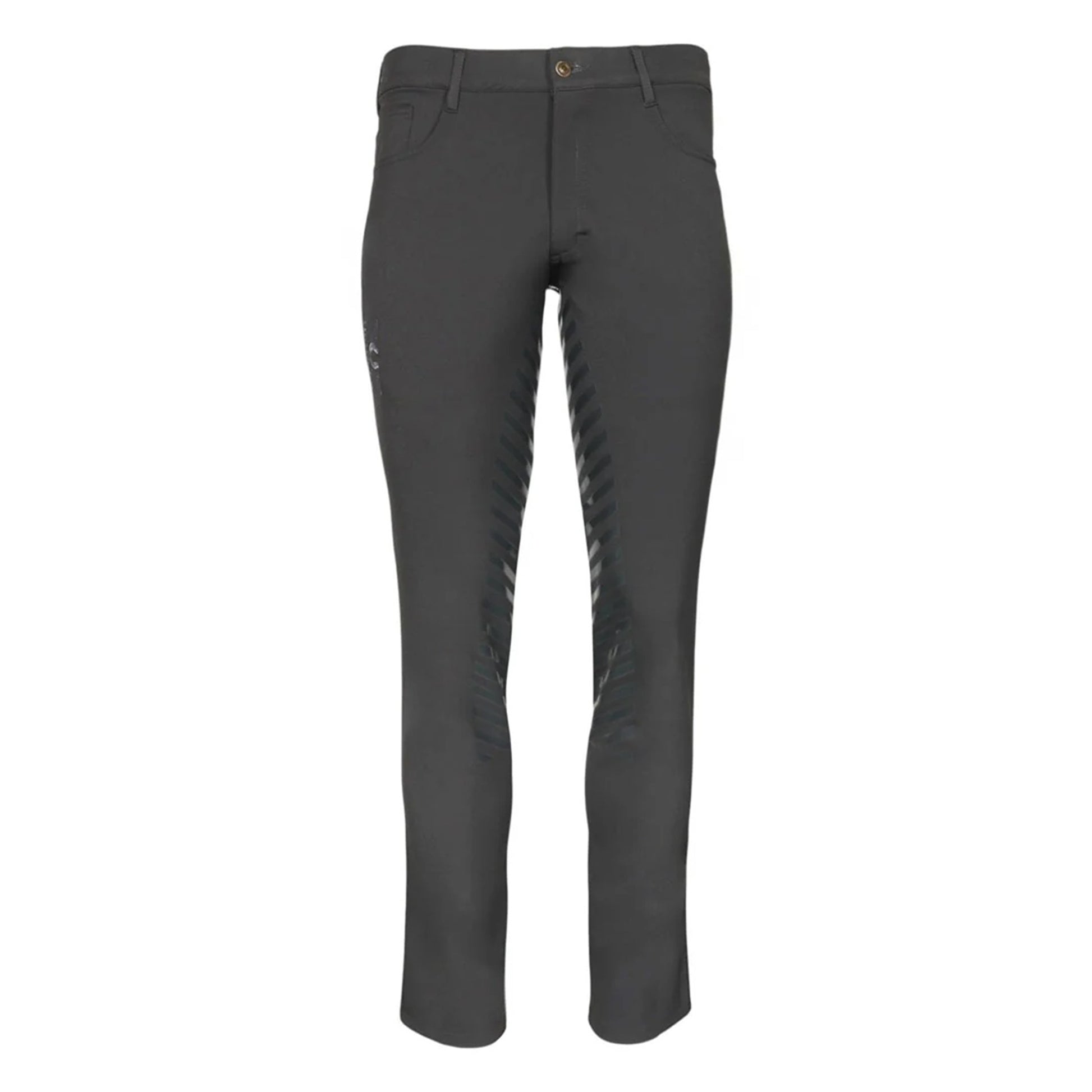 TuffRider Polo Pants 40 White