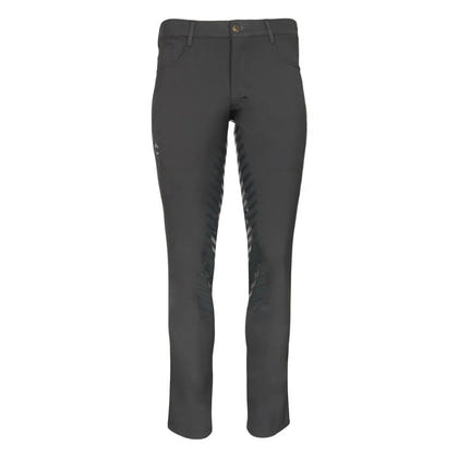 TuffRider Polo Pants 40 White
