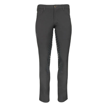 TuffRider Polo Pants 40 White