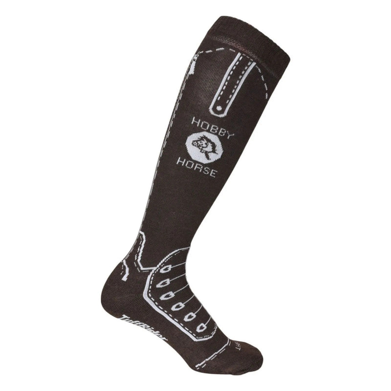 TuffRider Kids Hobby Horse Competition Socks