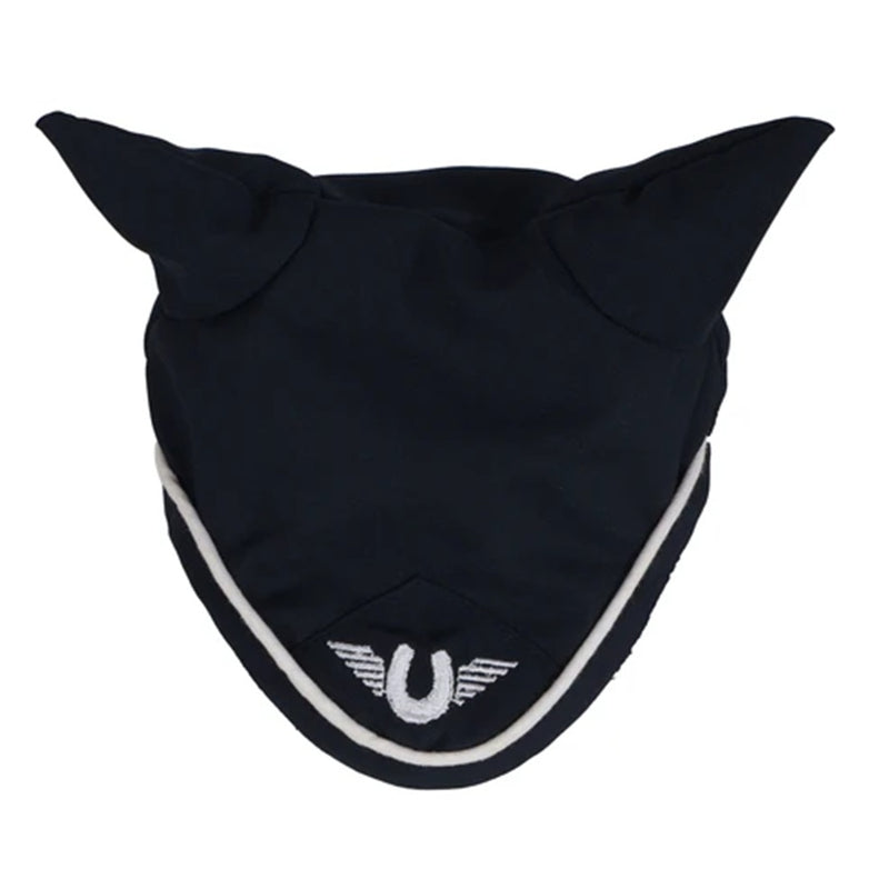 TuffRider Pony Pals Horse Bonnet-Navy
