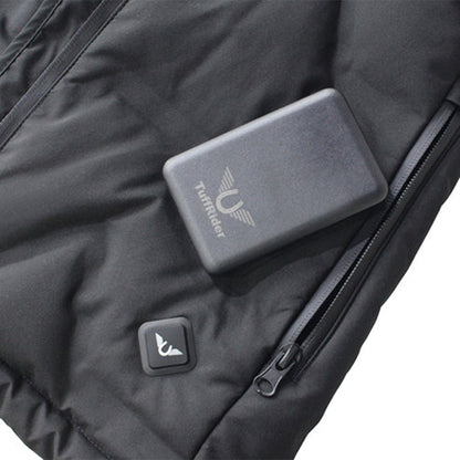 TuffRider Heated Riding Vest