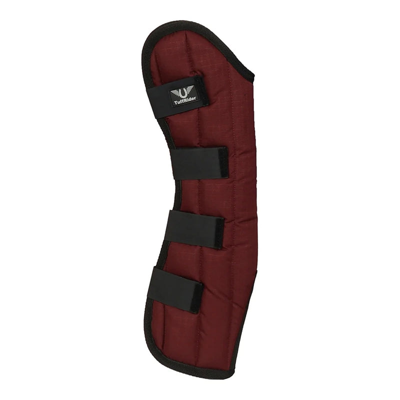 TuffRider Ripstop Waterproof Breathable Horse Shipping Boots - Set of 4