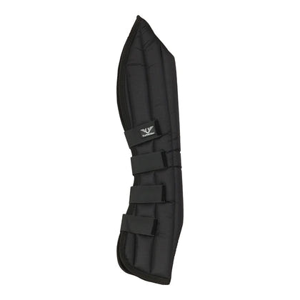 TuffRider Ripstop Waterproof Breathable Horse Shipping Boots - Set of 4