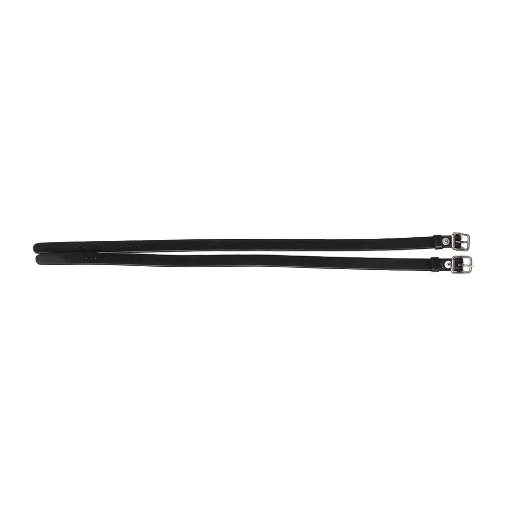 TuffRider Rubber Spur Strap