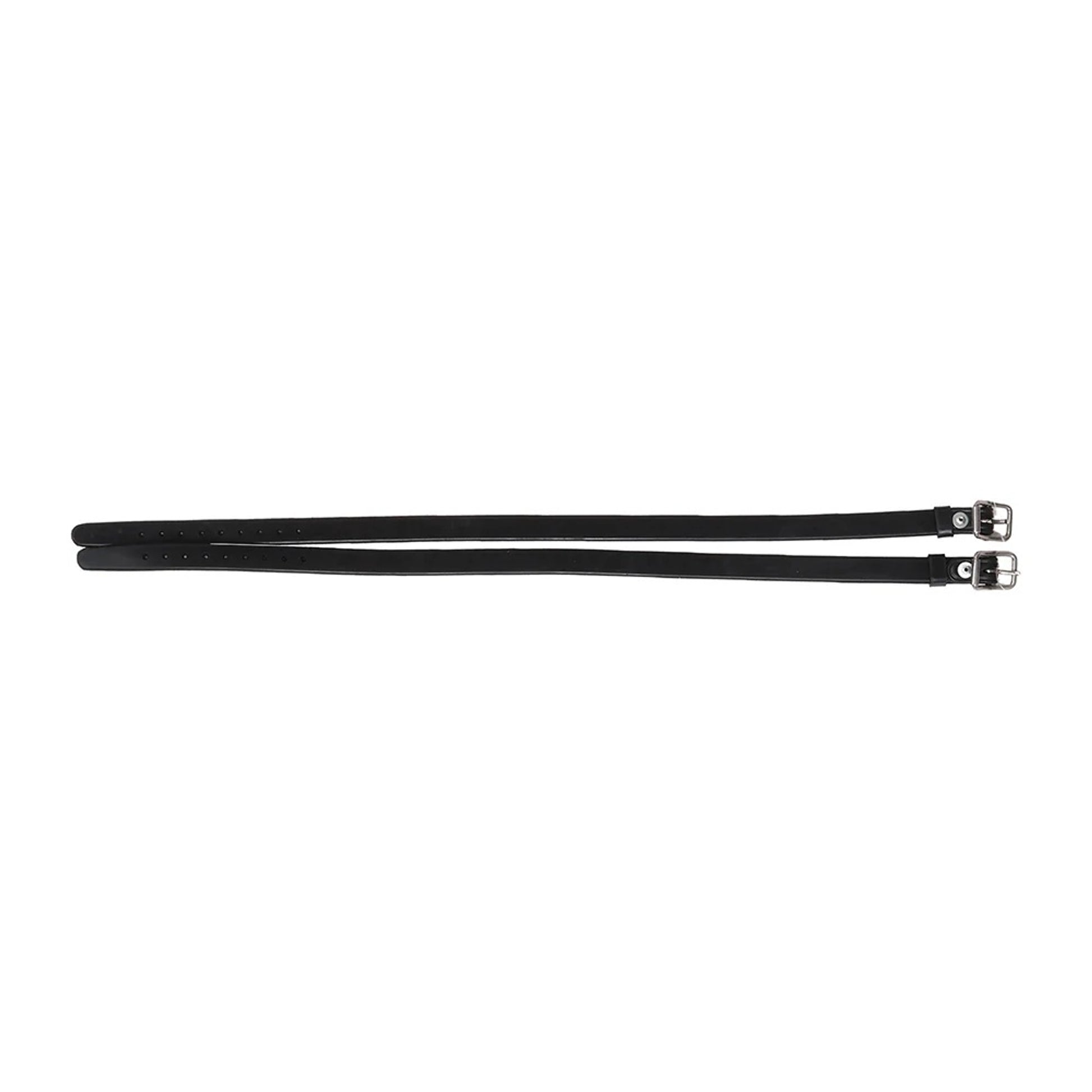 TuffRider Rubber Spur Strap