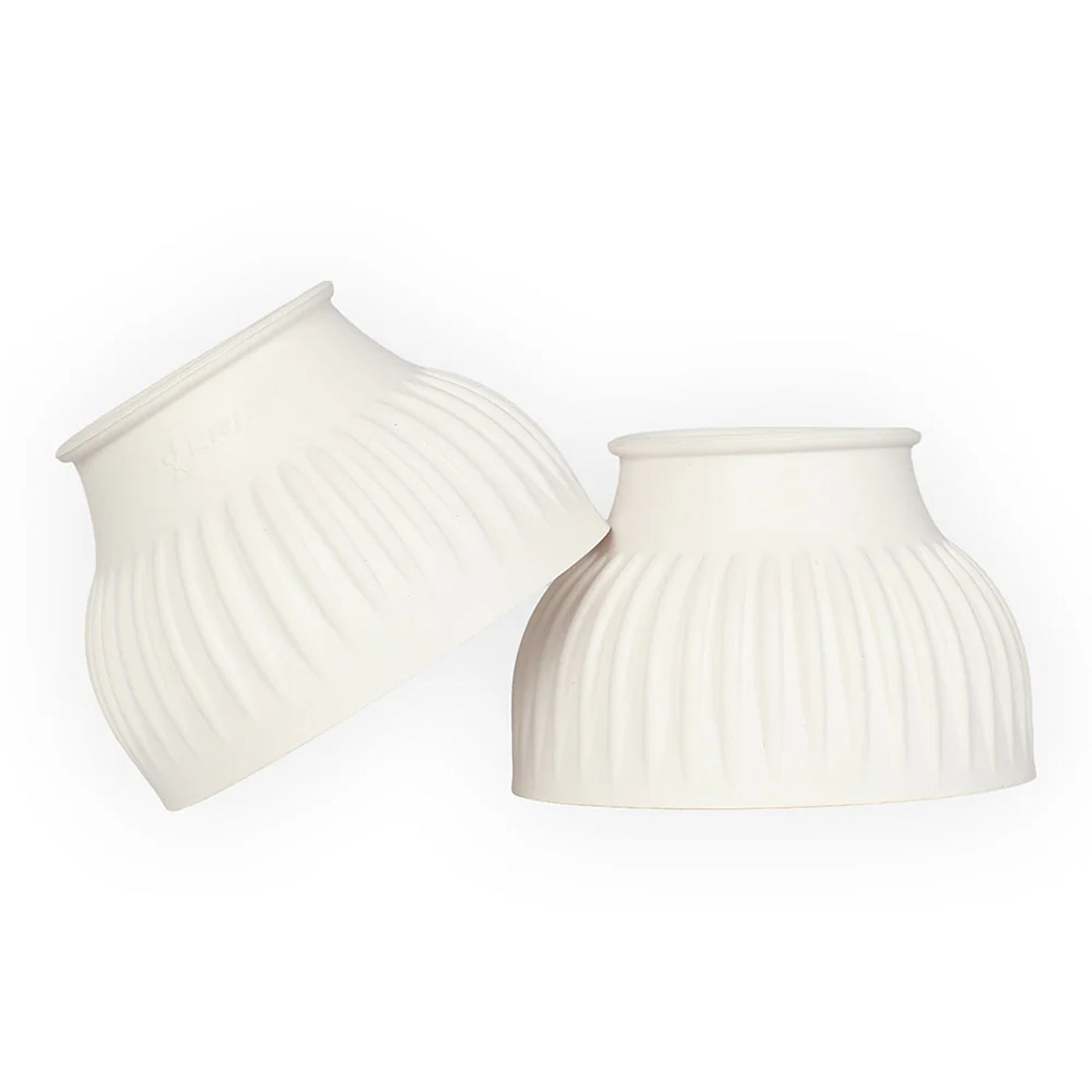 TuffRider Bell Boot Thick Bottom Wall