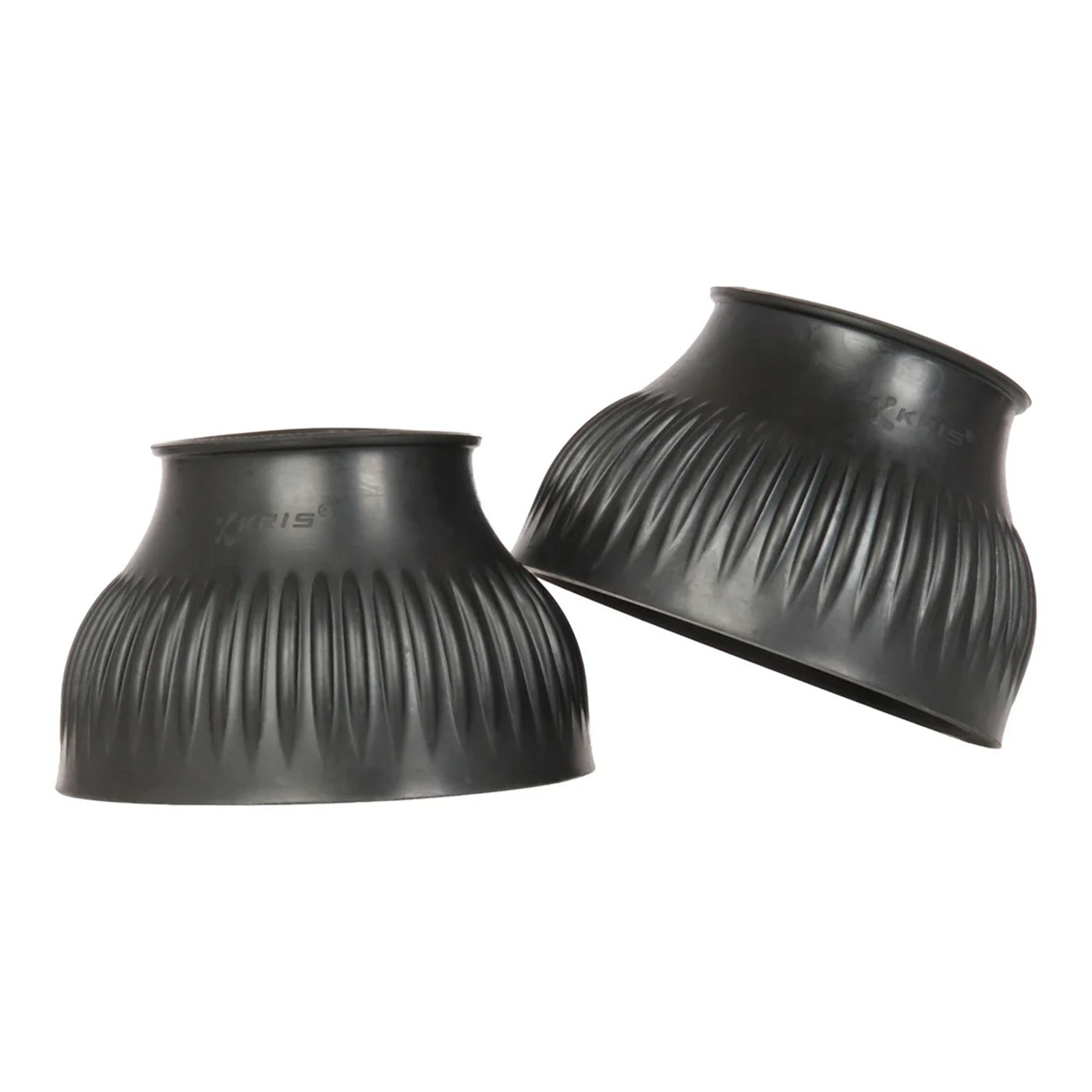 TuffRider Bell Boot Thick Bottom Wall