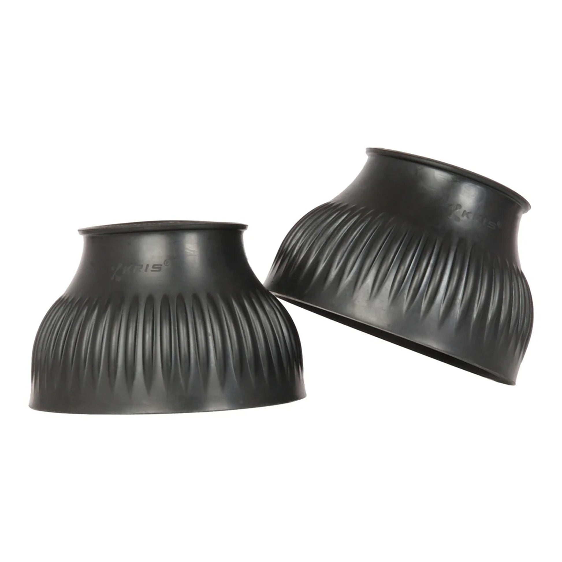 TuffRider Bell Boot Thick Bottom Wall