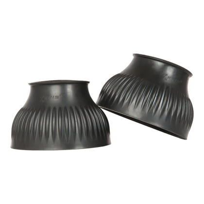 TuffRider Bell Boot Thick Bottom Wall