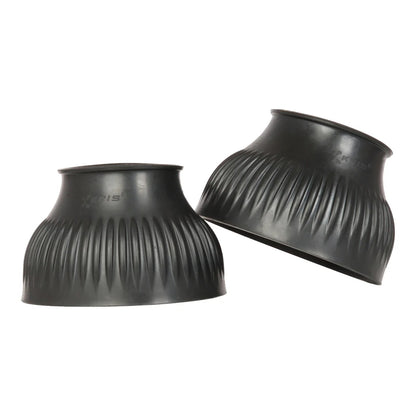 TuffRider Bell Boot Thick Bottom Wall