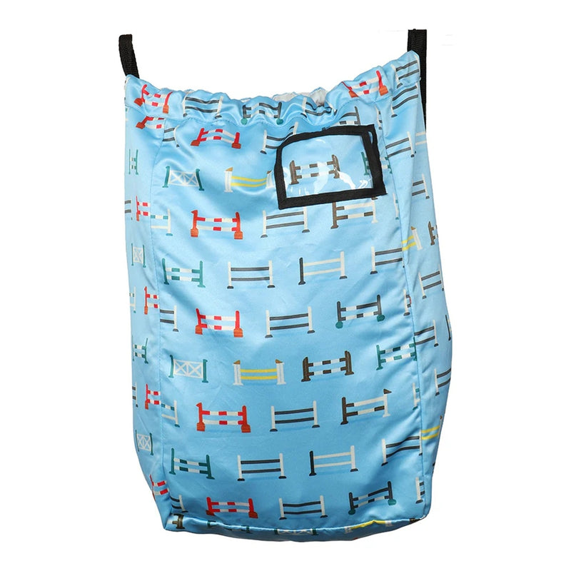 TuffRider Hobby Horse Travel Backpack