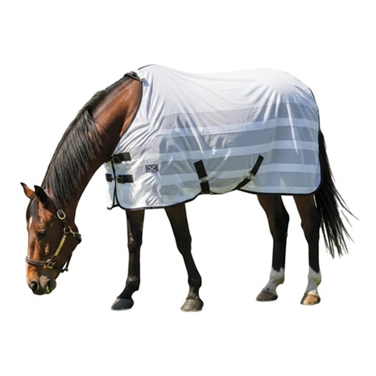 TuffRider Mesh Fly Sheet