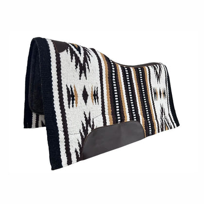 TuffRider Single Weave Western Saddle Pad