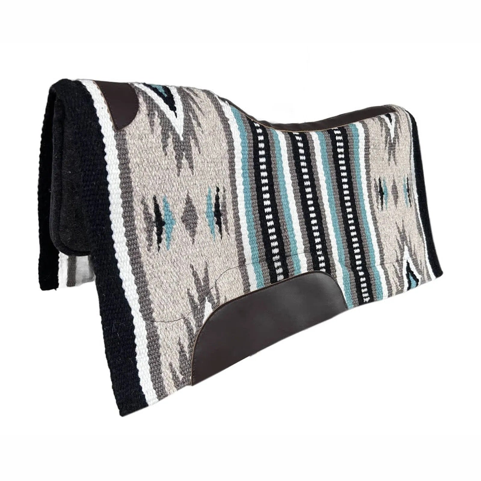TuffRider Single Weave Western Saddle Pad