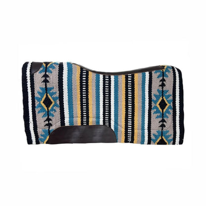 TuffRider Single Weave Western Saddle Pad