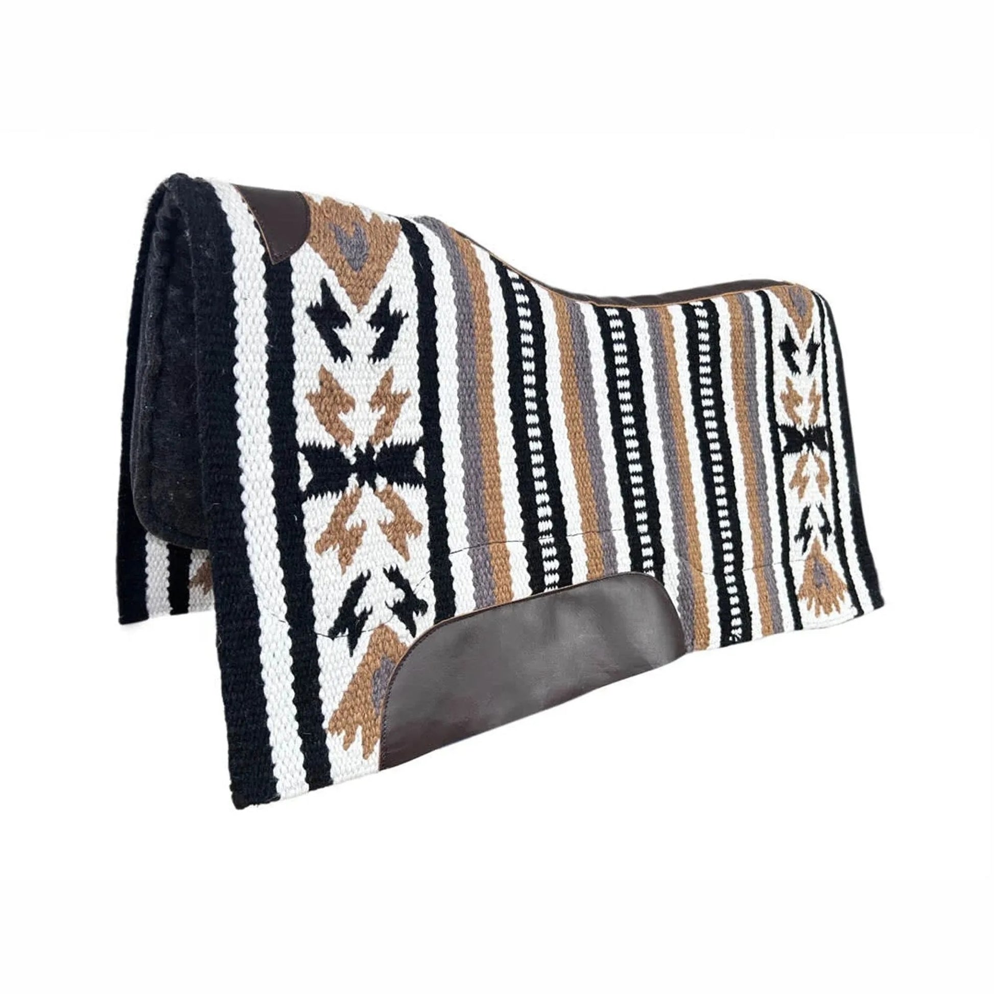 TuffRider Single Weave Western Saddle Pad