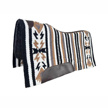 TuffRider Single Weave Western Saddle Pad