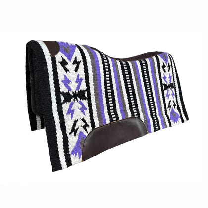 TuffRider Single Weave Western Saddle Pad