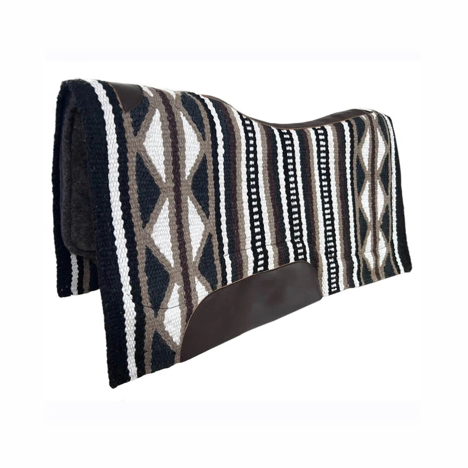 TuffRider Single Weave Western Saddle Pad