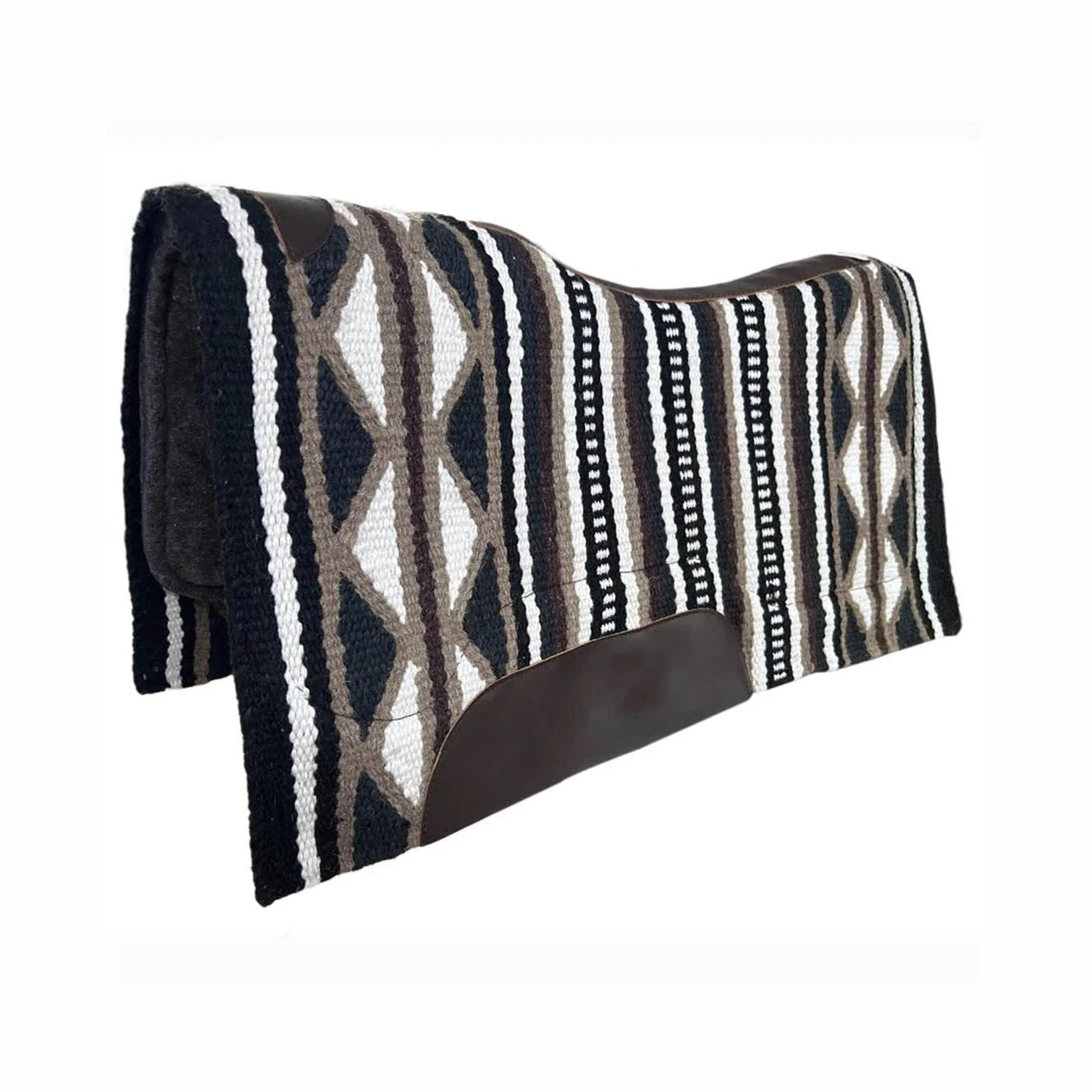 TuffRider Single Weave Western Saddle Pad