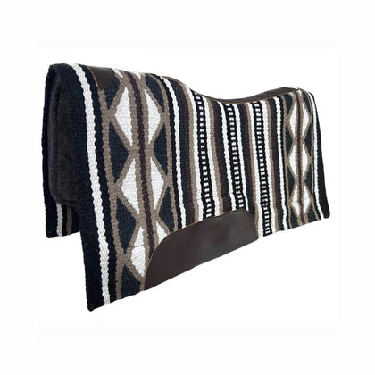 TuffRider Single Weave Western Saddle Pad