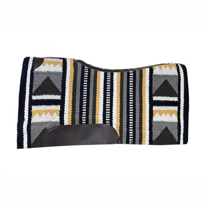 TuffRider Single Weave Western Saddle Pad