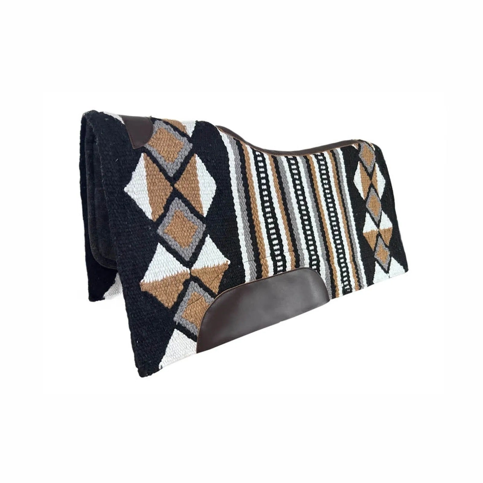 TuffRider Single Weave Western Saddle Pad