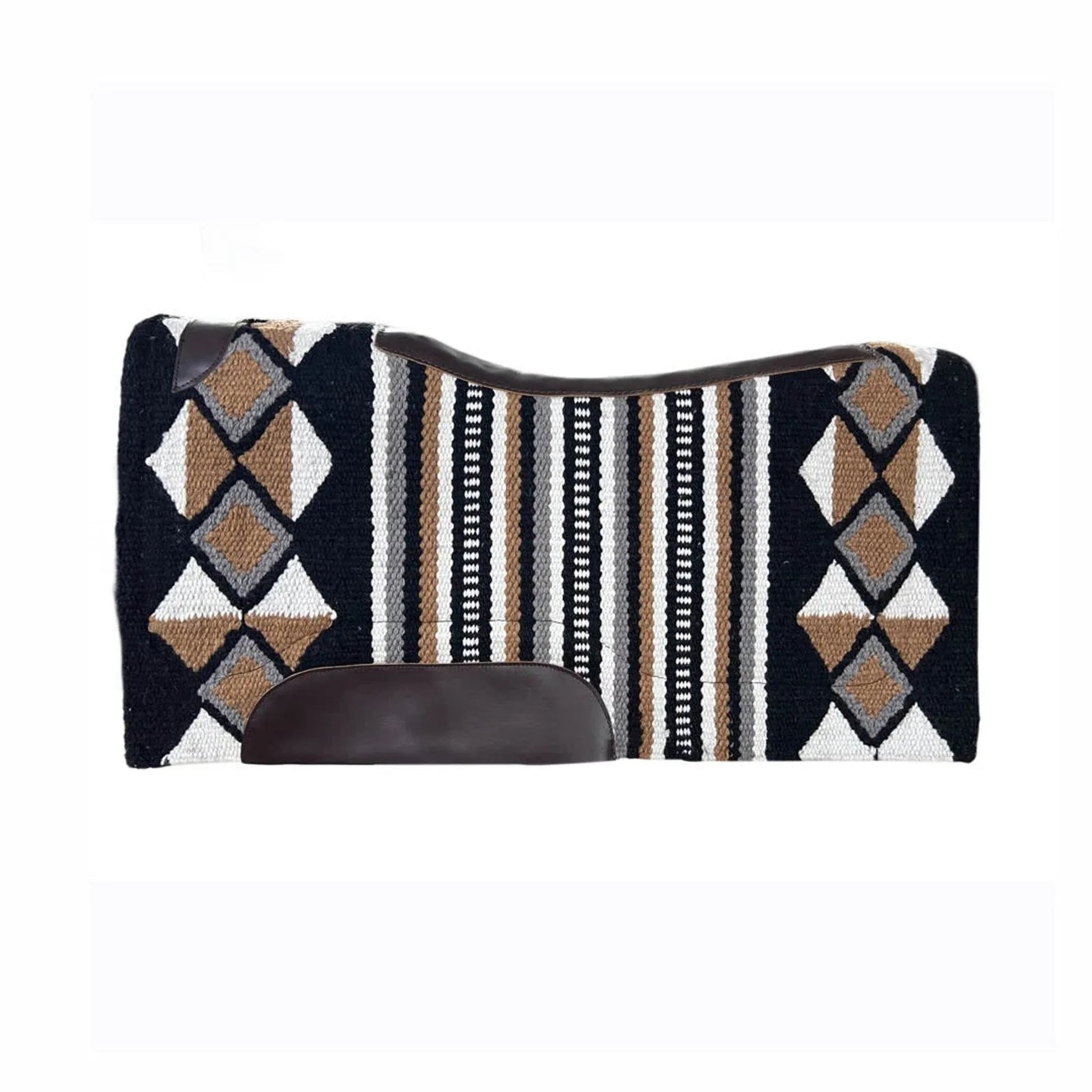 TuffRider Single Weave Western Saddle Pad