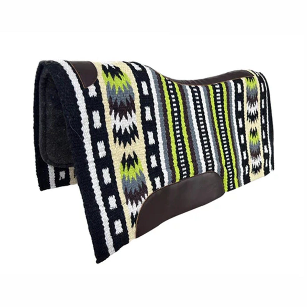 TuffRider Single Weave Western Saddle Pad
