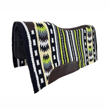 TuffRider Single Weave Western Saddle Pad