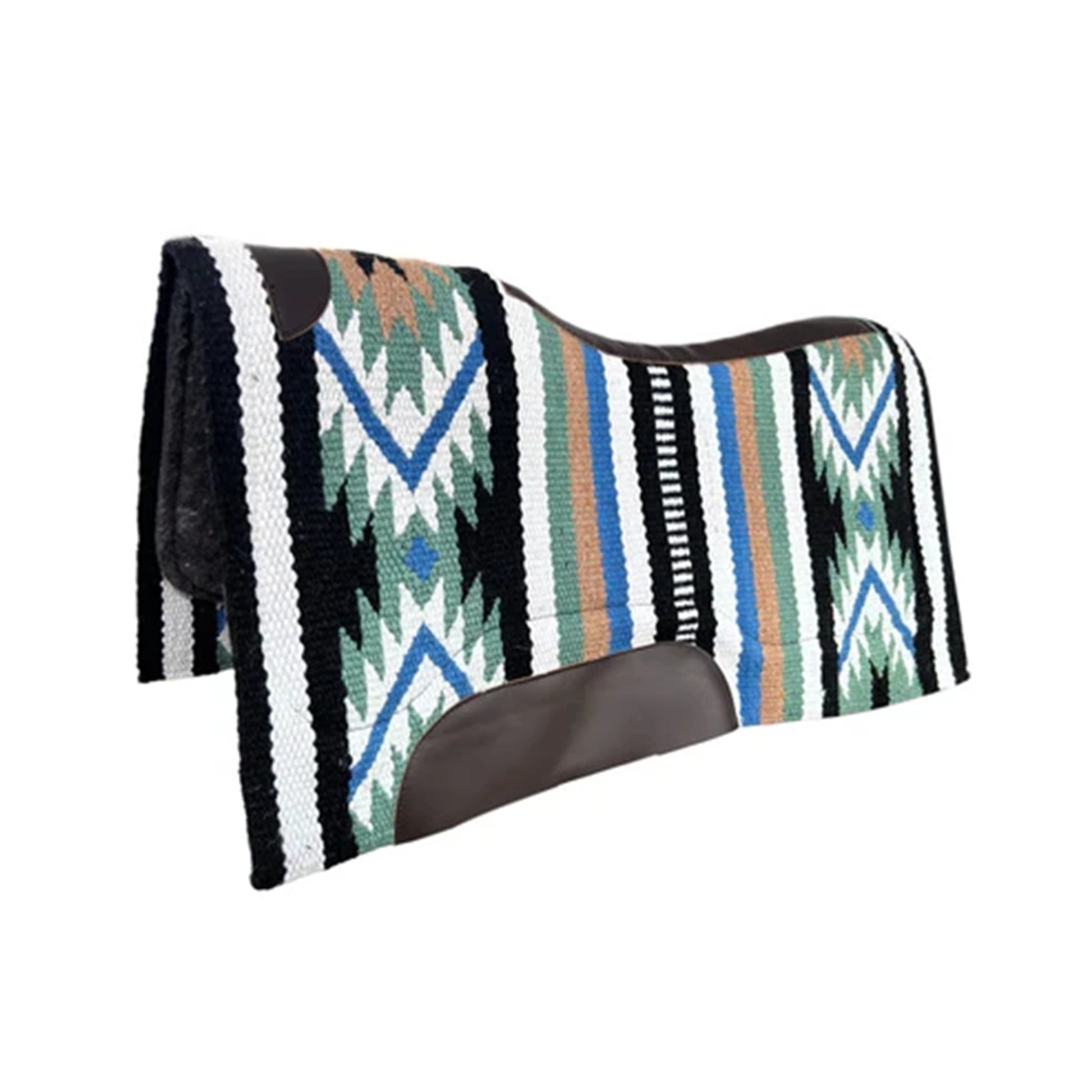 TuffRider Single Weave Western Saddle Pad
