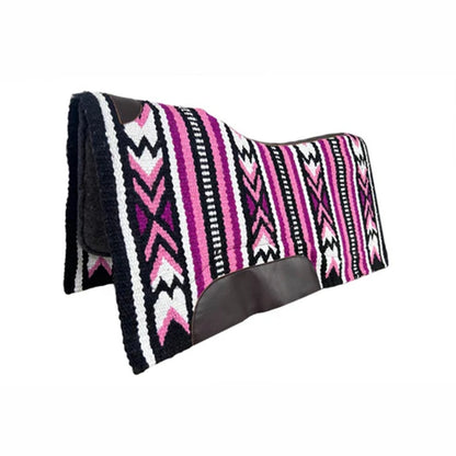 TuffRider Single Weave Western Saddle Pad