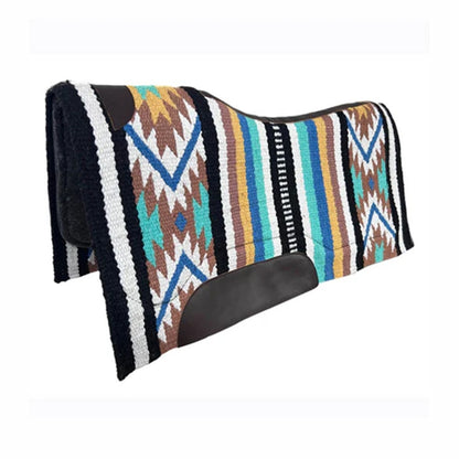 TuffRider Single Weave Western Saddle Pad