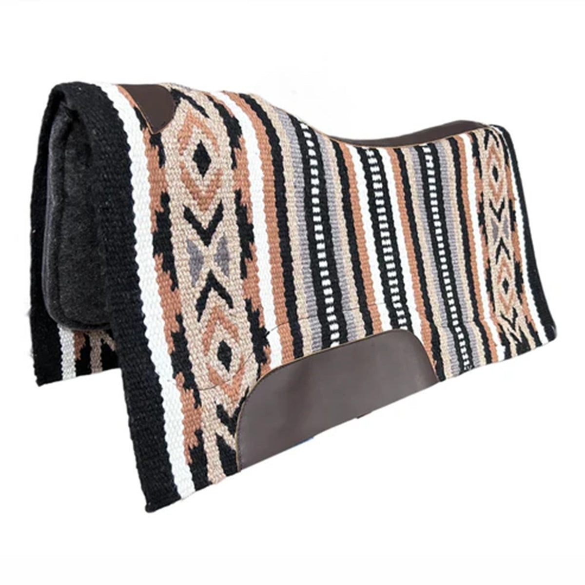 TuffRider Single Weave Western Saddle Pad
