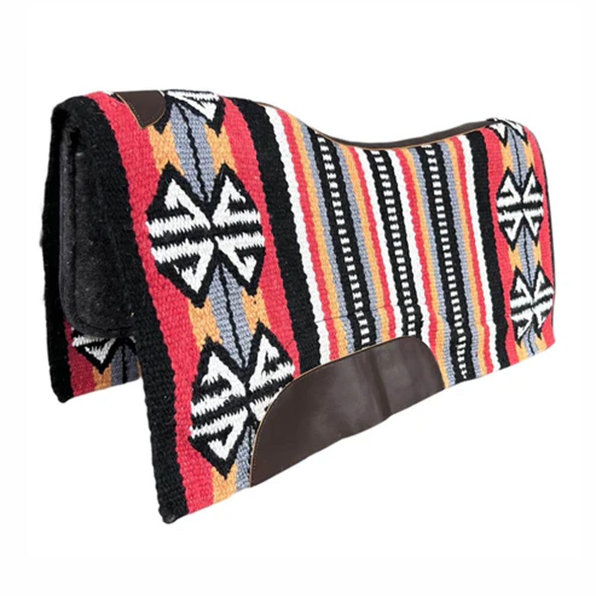 TuffRider Single Weave Western Saddle Pad