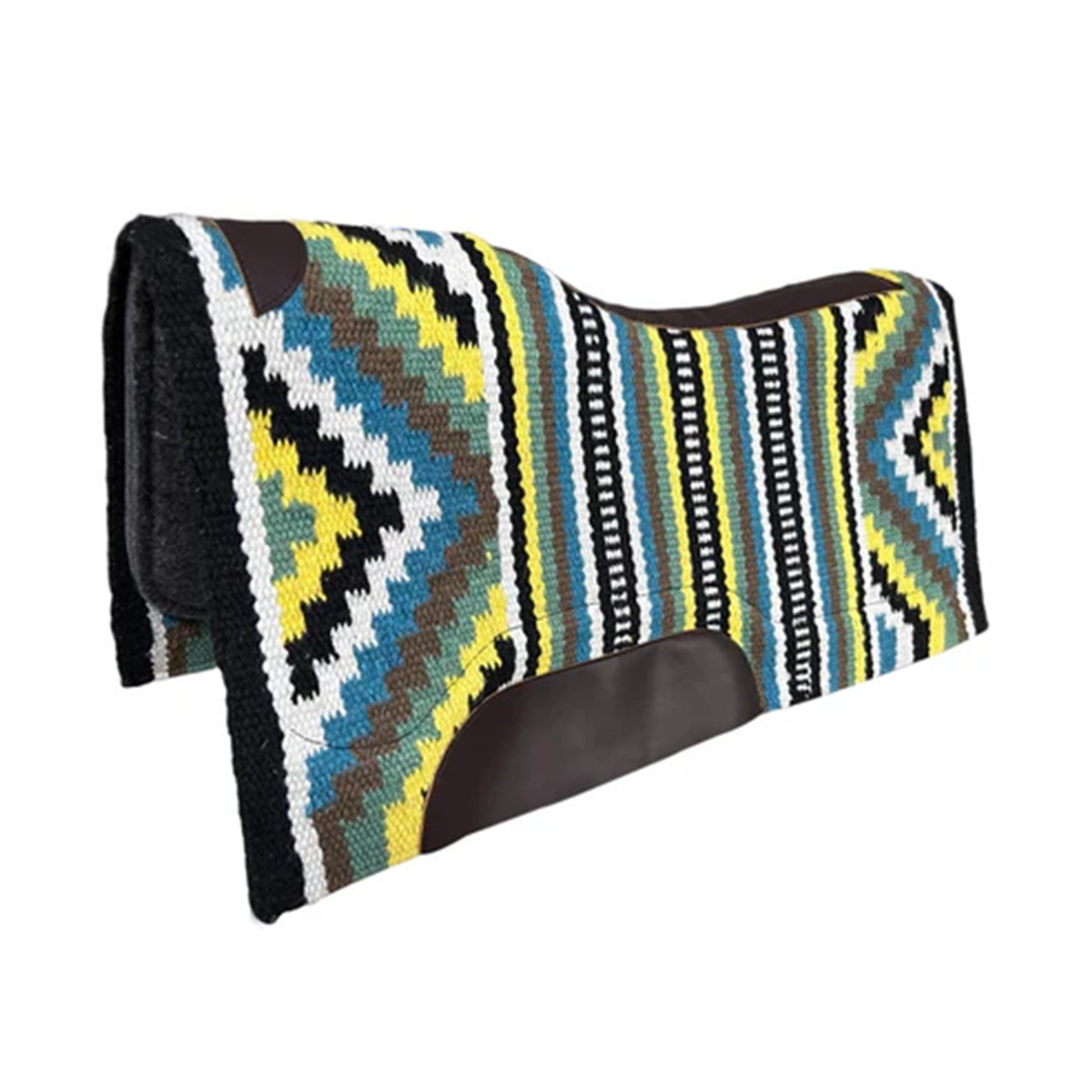 TuffRider Single Weave Western Saddle Pad