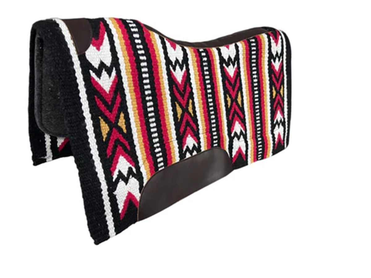 TuffRider Single Weave Western Saddle Pad