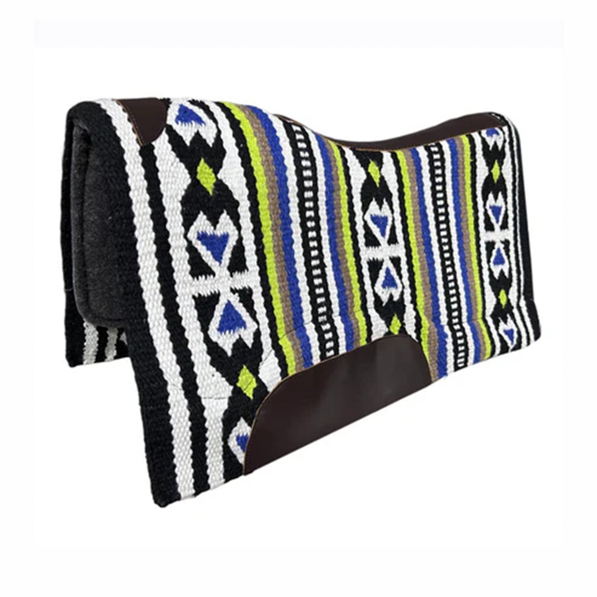 TuffRider Single Weave Western Saddle Pad