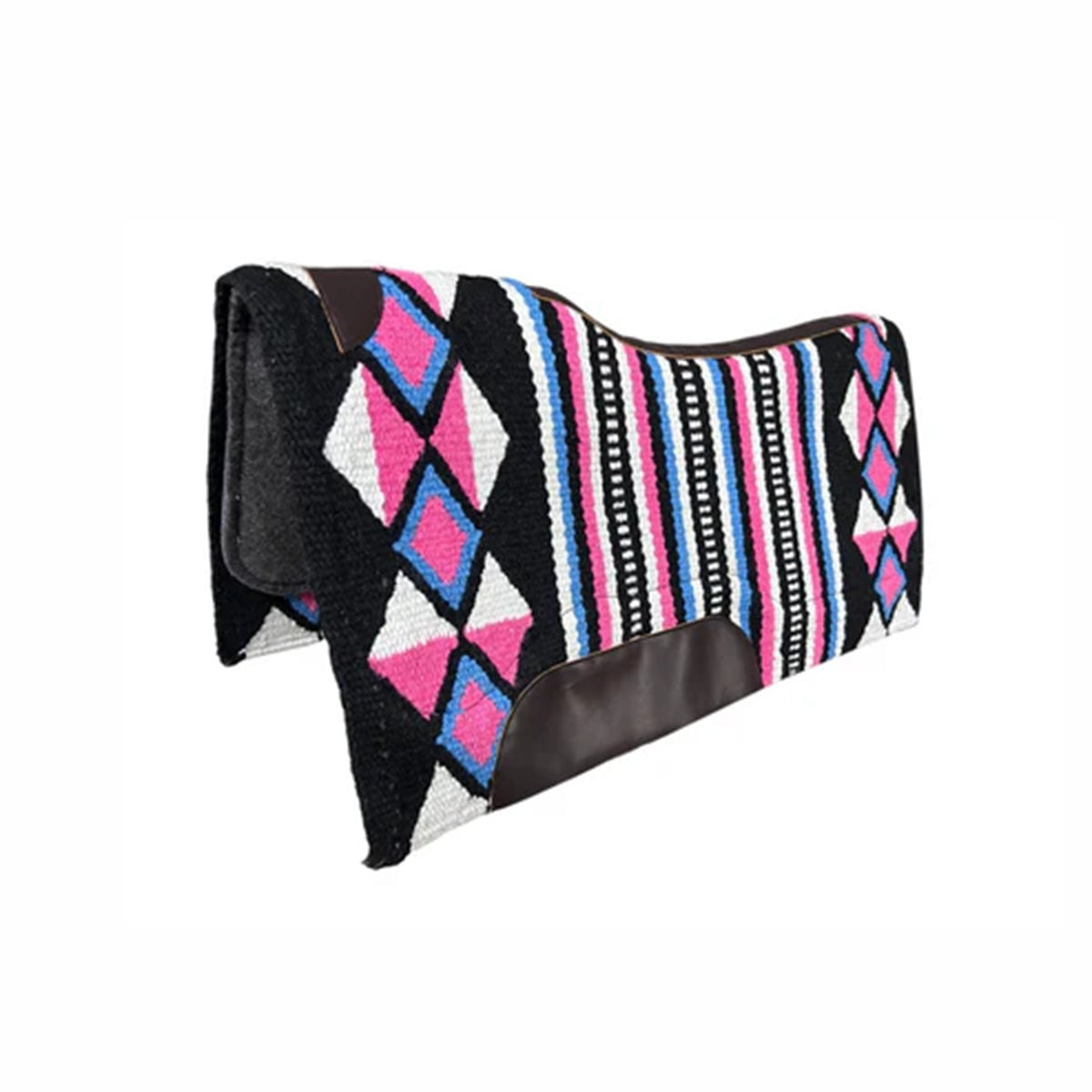 TuffRider Single Weave Western Saddle Pad