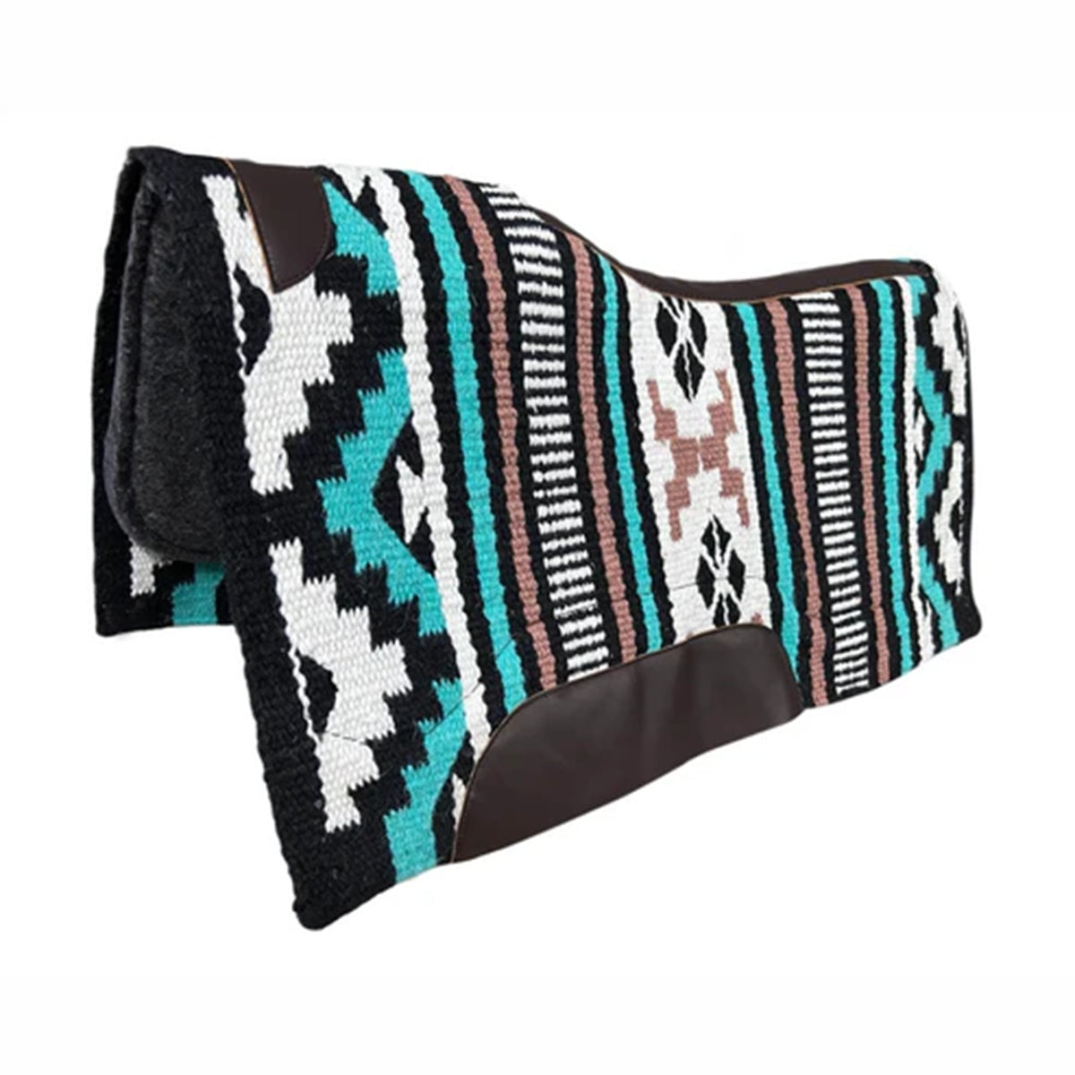 TuffRider Single Weave Western Saddle Pad