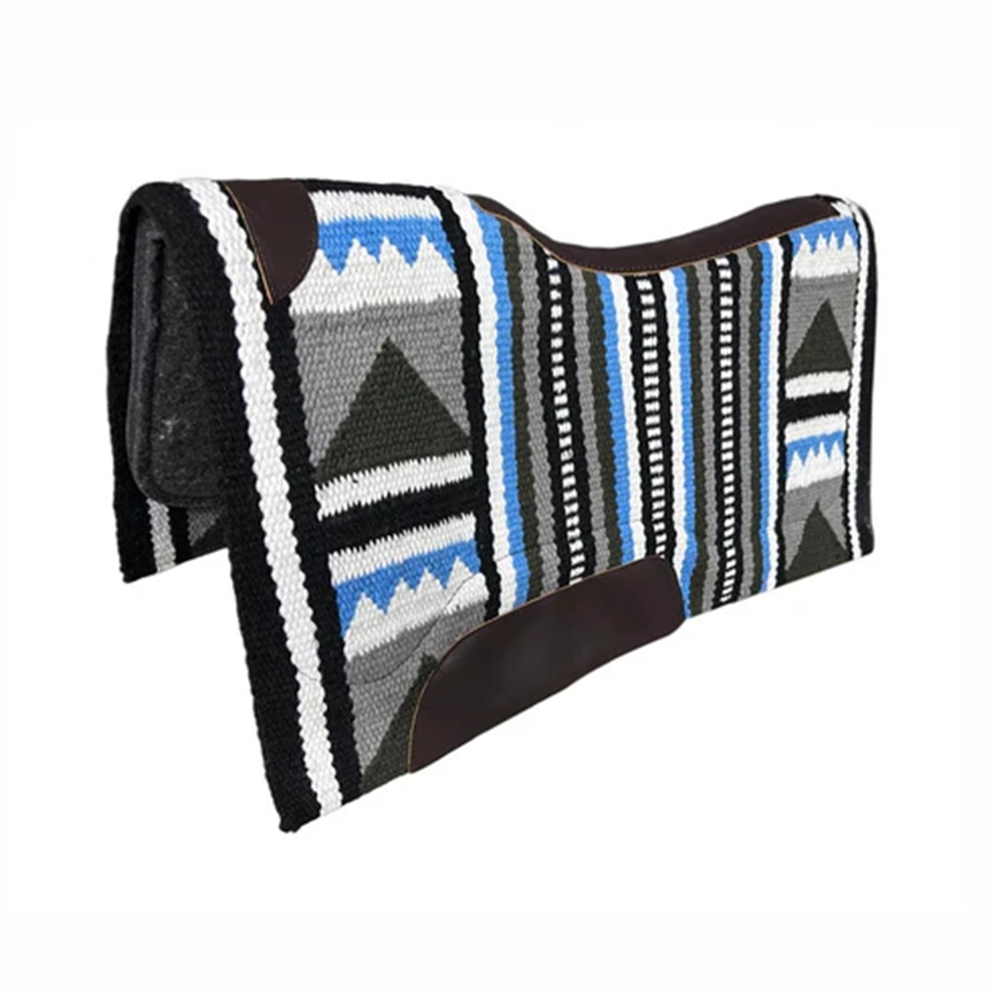 TuffRider Single Weave Western Saddle Pad