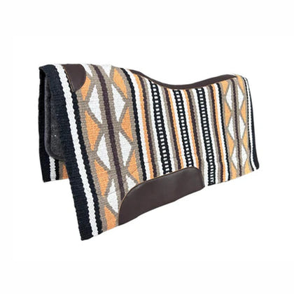 TuffRider Single Weave Western Saddle Pad