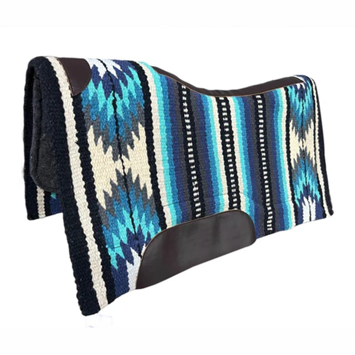 TuffRider Single Weave Western Saddle Pad
