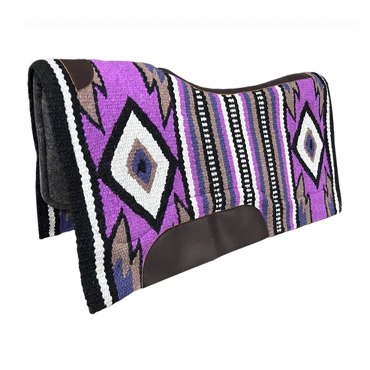 TuffRider Single Weave Western Saddle Pad
